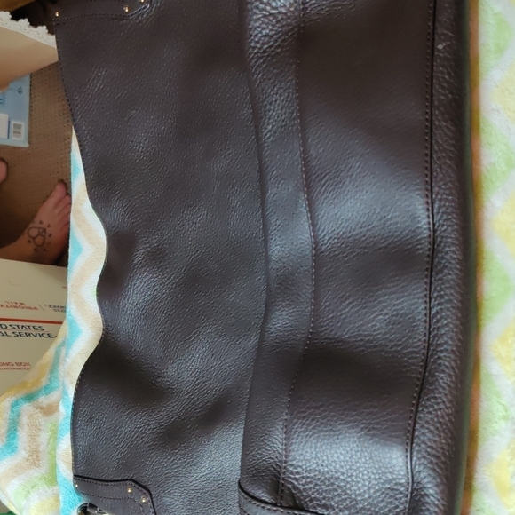 Cole Haan vintage bag - Picture 4 of 8